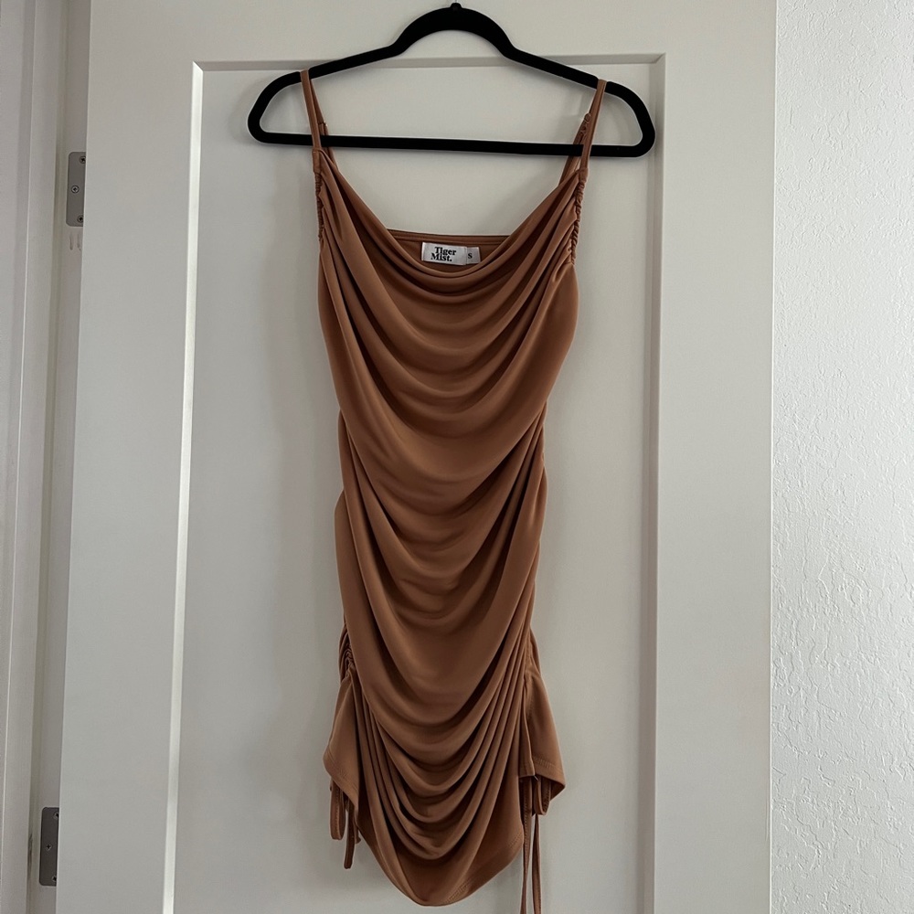 Tiger Mist Dress